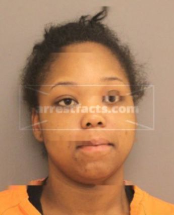 Donica Lutchia Glover