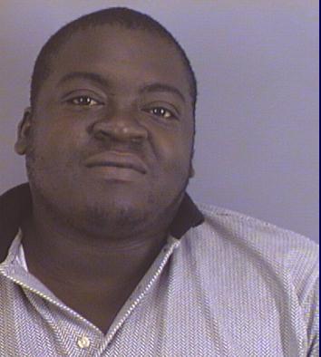 Glenn Morris Brown
