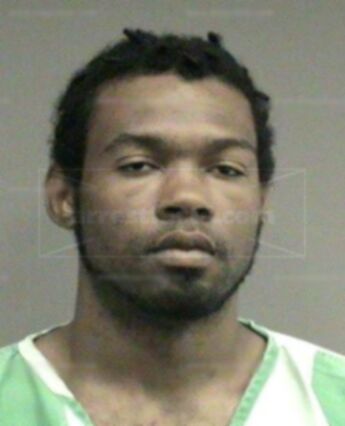 Jerrod Marquise Caldwell