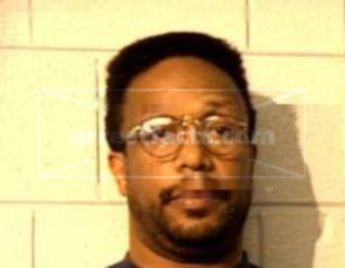 Tony D Jones