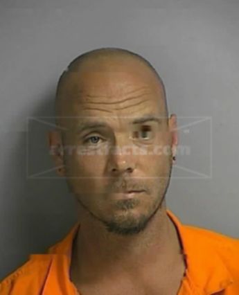 Randolph Anthony Patrick