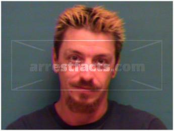 Timothy Jay Bruner