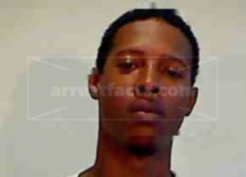 Corey Genard Baker