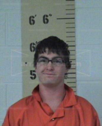 Tyler Ulbricht Ebeling