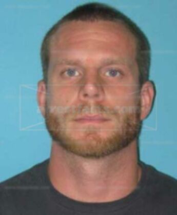 Christopher Martin Todd