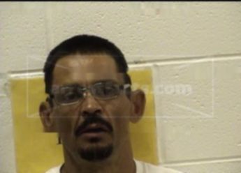 Eric Jude Burrell