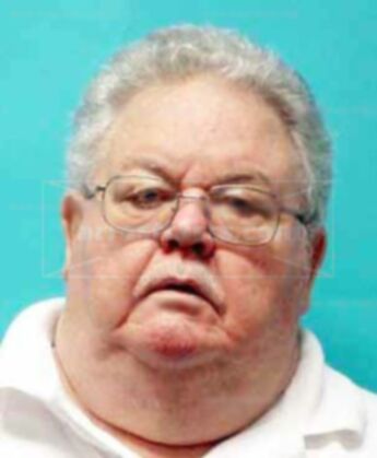 Donald Baker