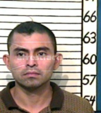 Antonio Perez Cazares