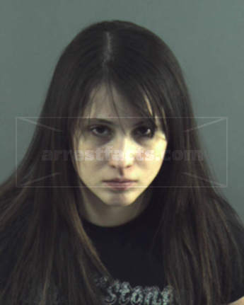 Markie Katherine Christian