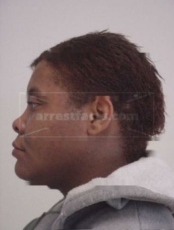 Latrisha D Fleming