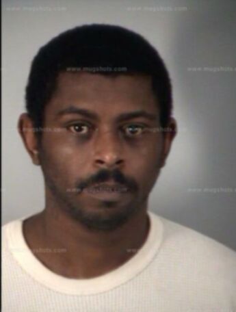 Derrick Terrell Williams