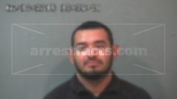 Julian Flores-Molina