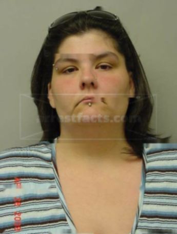 Kimberly Ann White