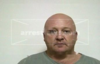 Brian Keith Salmon