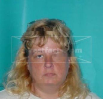 Angela Postell
