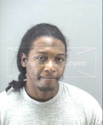 Damyien Deshun Porter