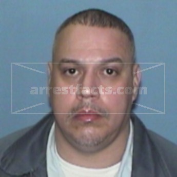 Justin A. Alonzo