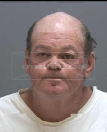 Donald Lynn Mccarty