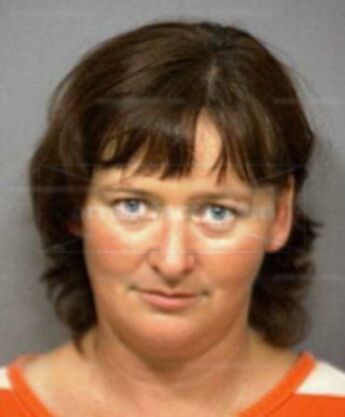 Patricia Kimberly Eldridge