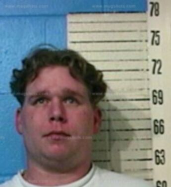 Christopher John Vance