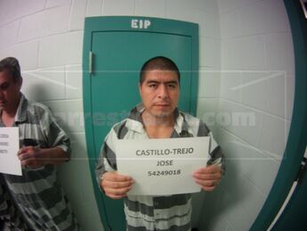 Jose Castillo-Trejo