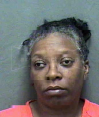 Loretta Gaston Glenn