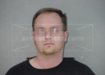 Collin Brice Davis