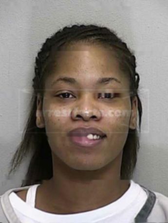 Beverly Antoinette Powell