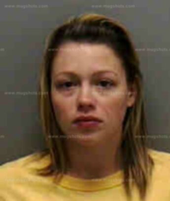 Cassie Jo Weyandt