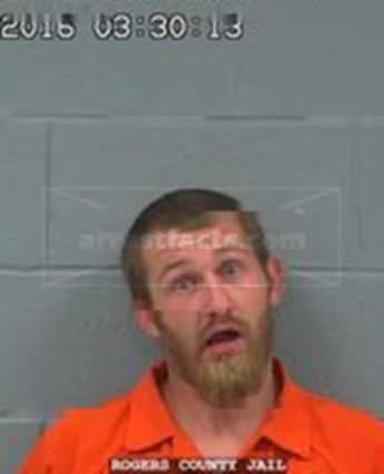 Jared Austin Estes