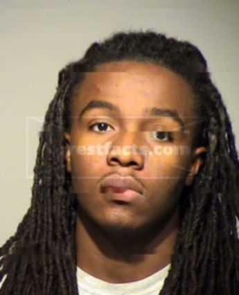 Isiah Yancey