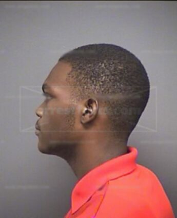 Preston Donta Wood