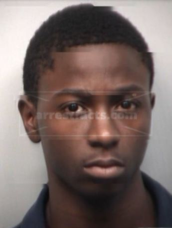 Darnell Cantrell Cunningham