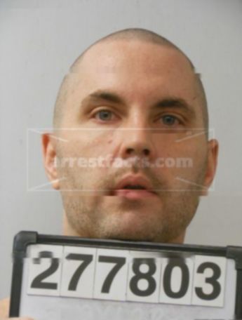 Timothy Glen Russell