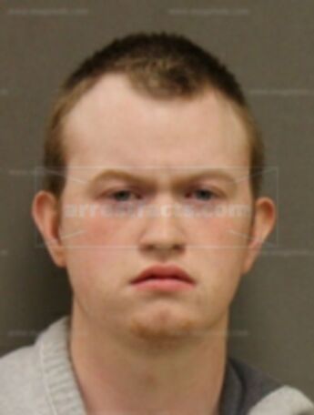 Christopher Bradley Colvin