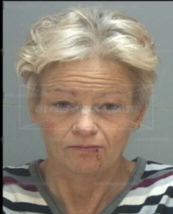 Bonnie Sue Averett