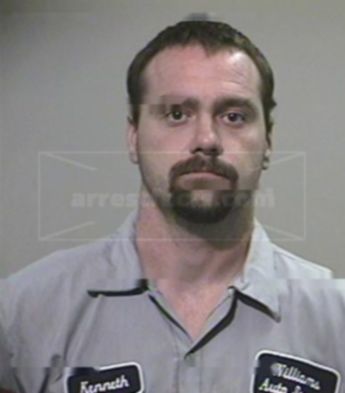 Kenneth Ray Goad