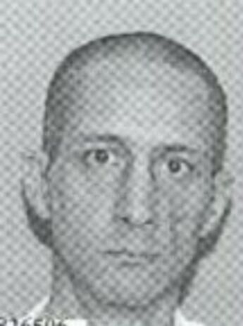 Kenneth Wayne Dann