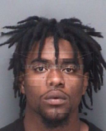 Celester Victor Mckenzie Jr.