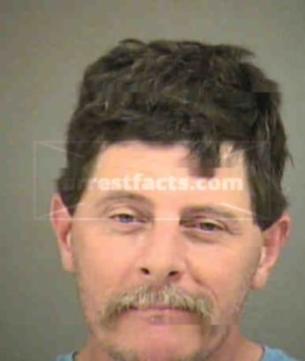 Anthony Wayne Humphreys