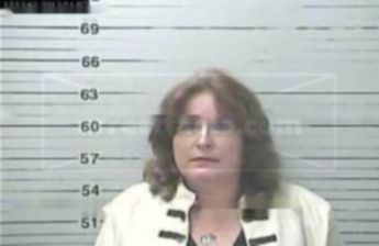 Sheila Ann Shumate