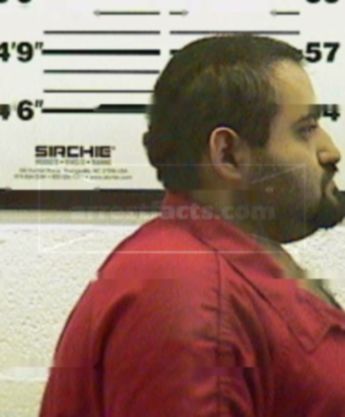 Ramon L Bernal Jr.