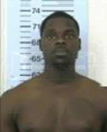 Demetrius Granberry