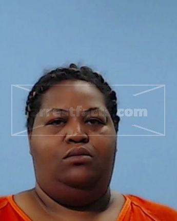 Jolanthe Latrice Spikes