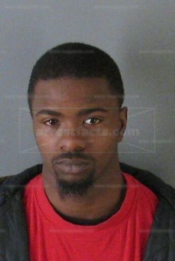 Brandon Alexander Corry