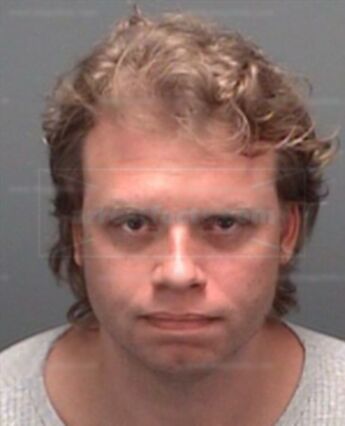 James Joseph Olson