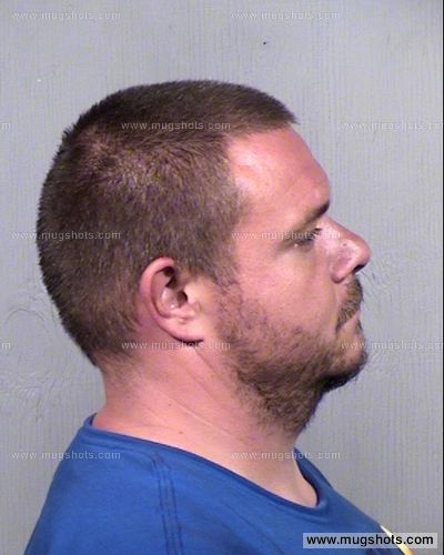 Eric Wayne Clifton
