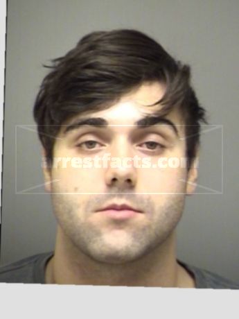 Jacob Russell Lee Baker