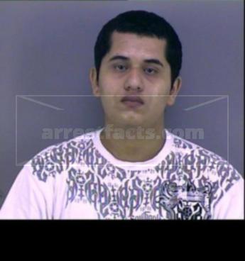 Omar Antonio Betancourt