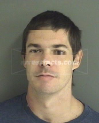 David Michael Atkins